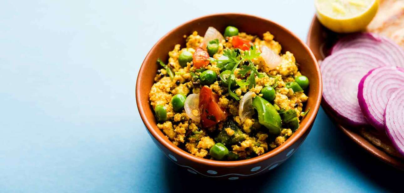 Tofu-Bhurji-Recipe