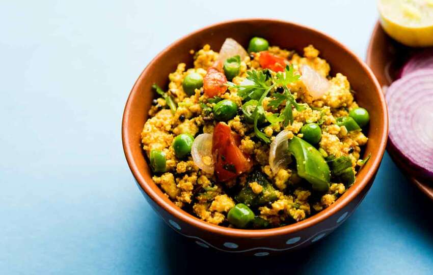 Tofu-Bhurji-Recipe