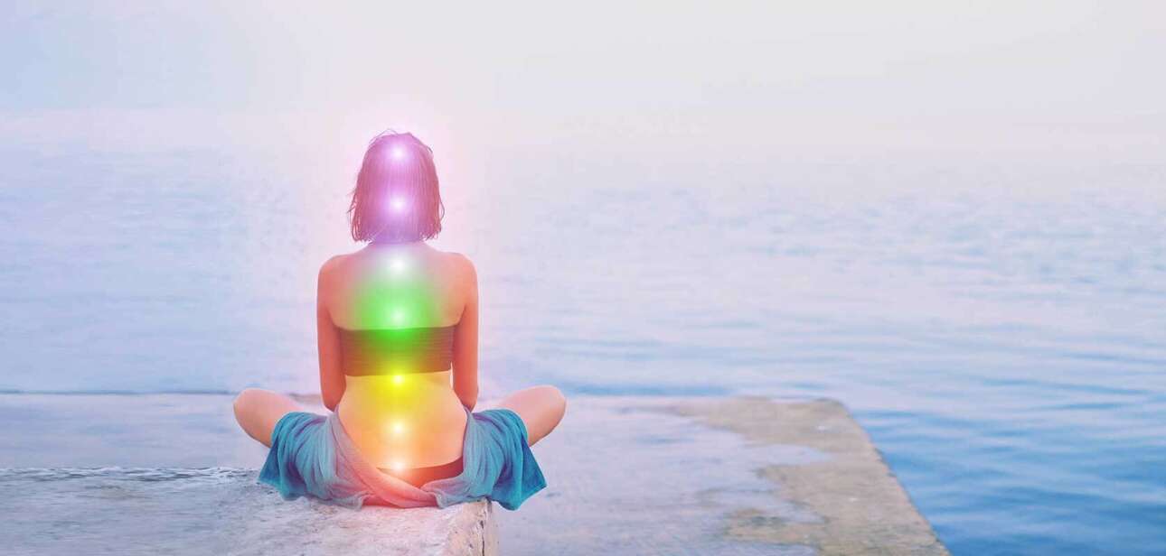 science of Kundalini awakening