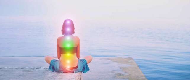 science of Kundalini awakening