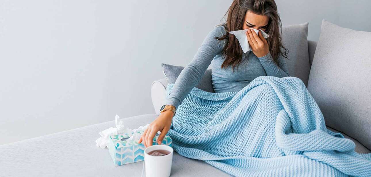 Allergies A Quick Guide For Beginners