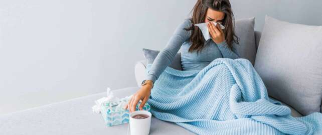 Allergies A Quick Guide For Beginners