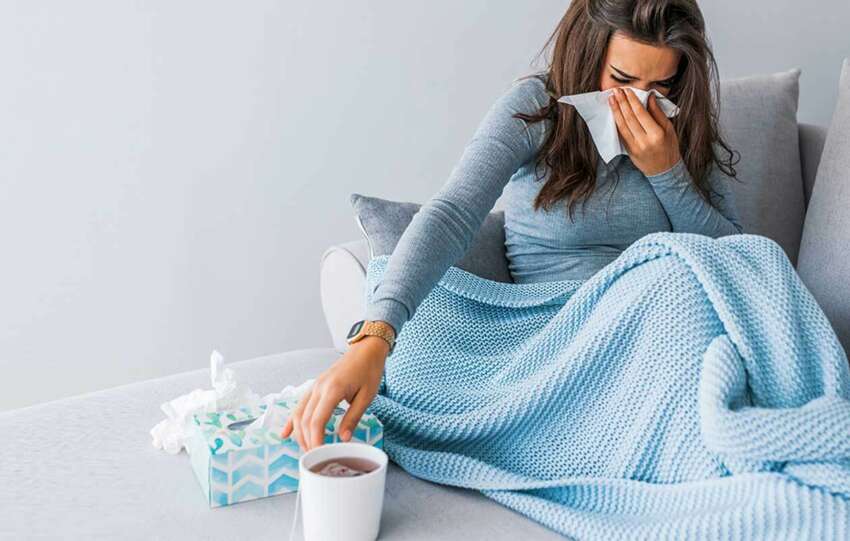 Allergies A Quick Guide For Beginners