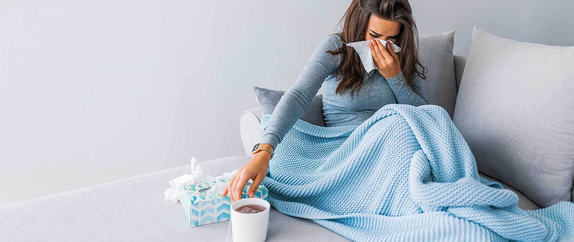 Allergies A Quick Guide For Beginners