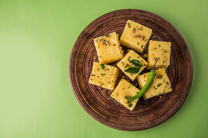 Dhokla