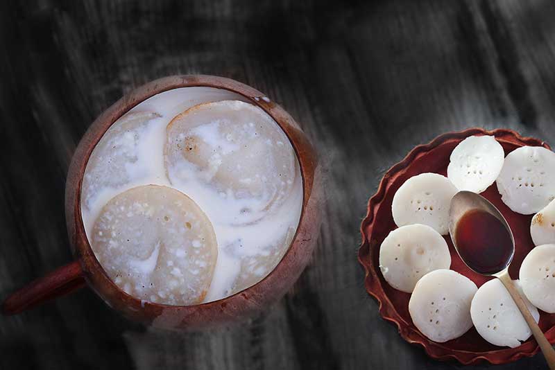 Enduri-Pitha