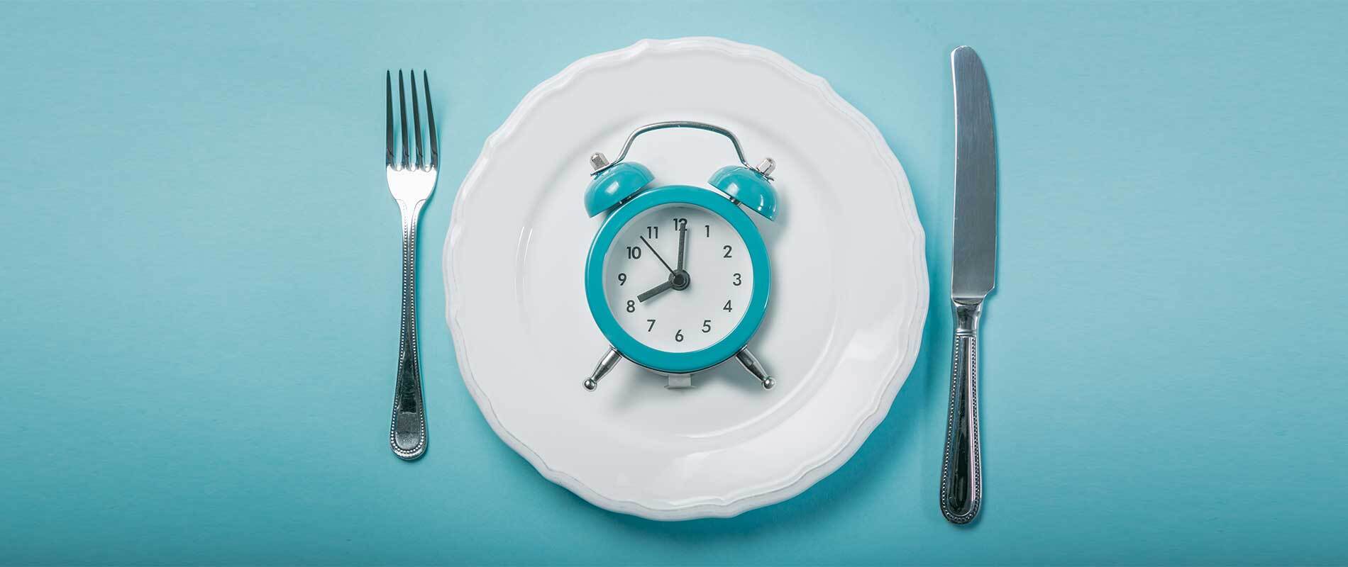 Fasting To Cure Allergies