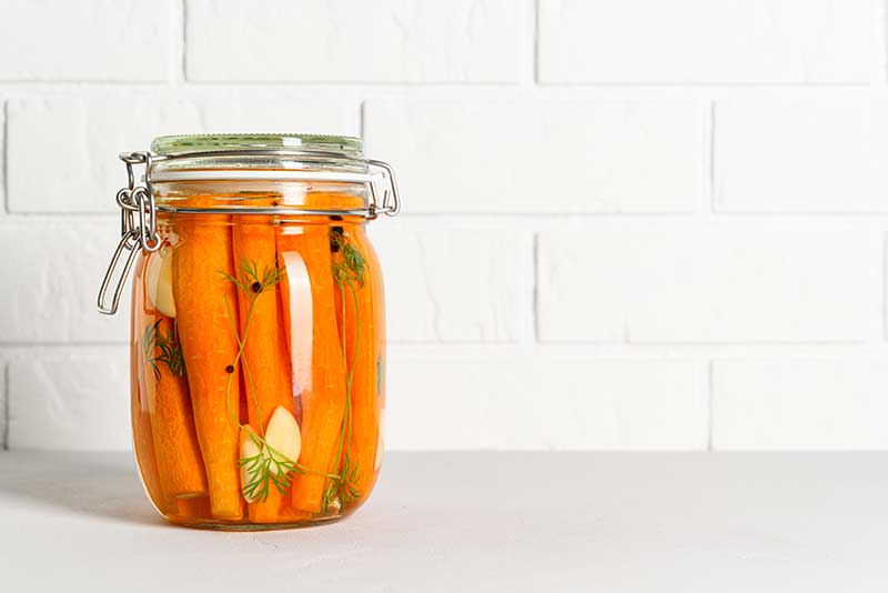 Fermented-Carrots