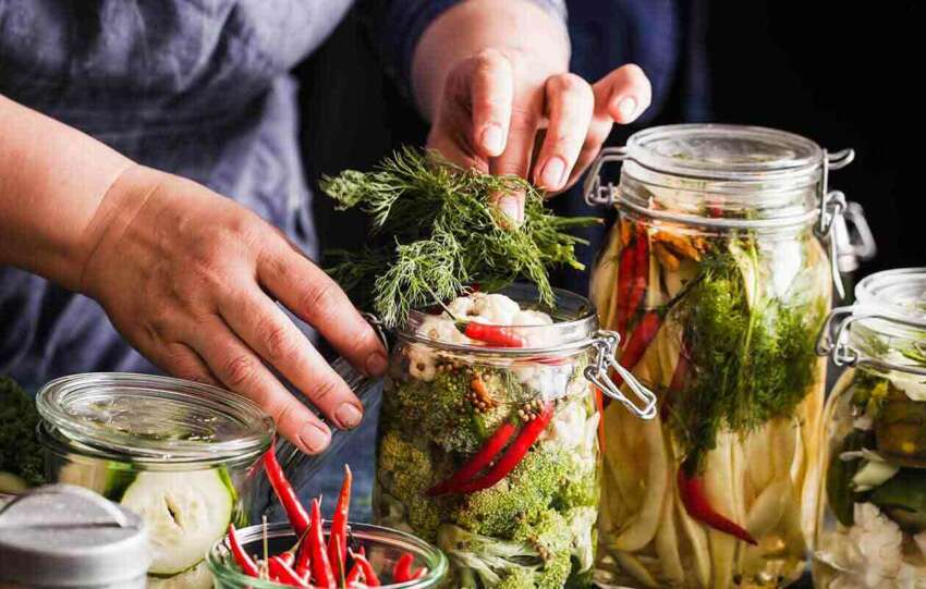 Fermented-Foods-Benefits-Types-And-Recipes
