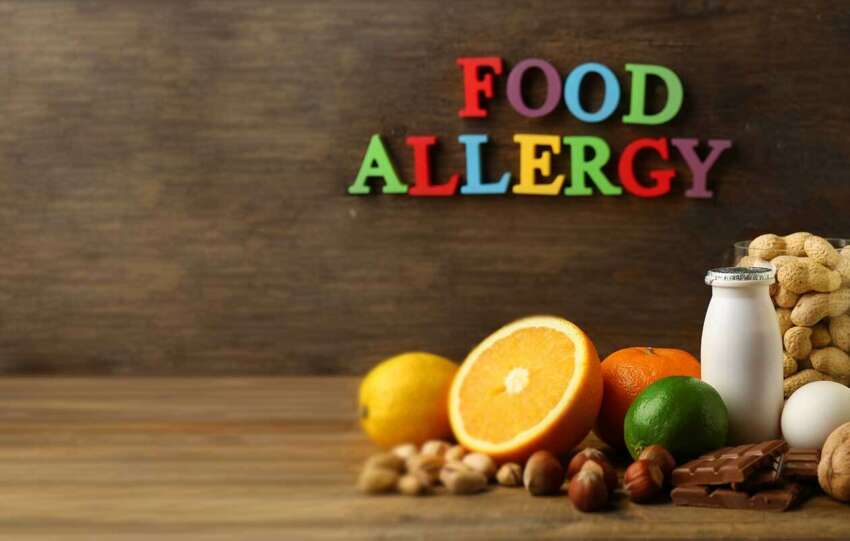 Foods to Avoid for Allergies