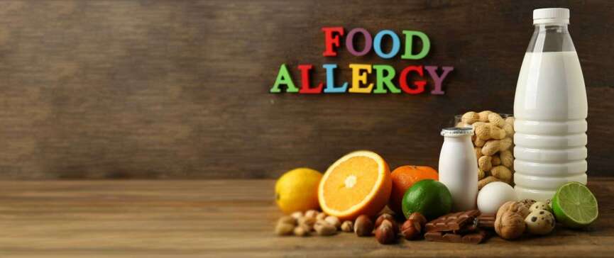Foods to Avoid for Allergies