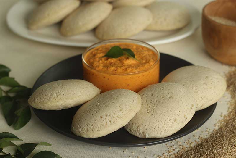 Idli