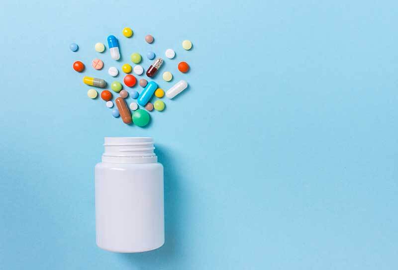 Antibiotics