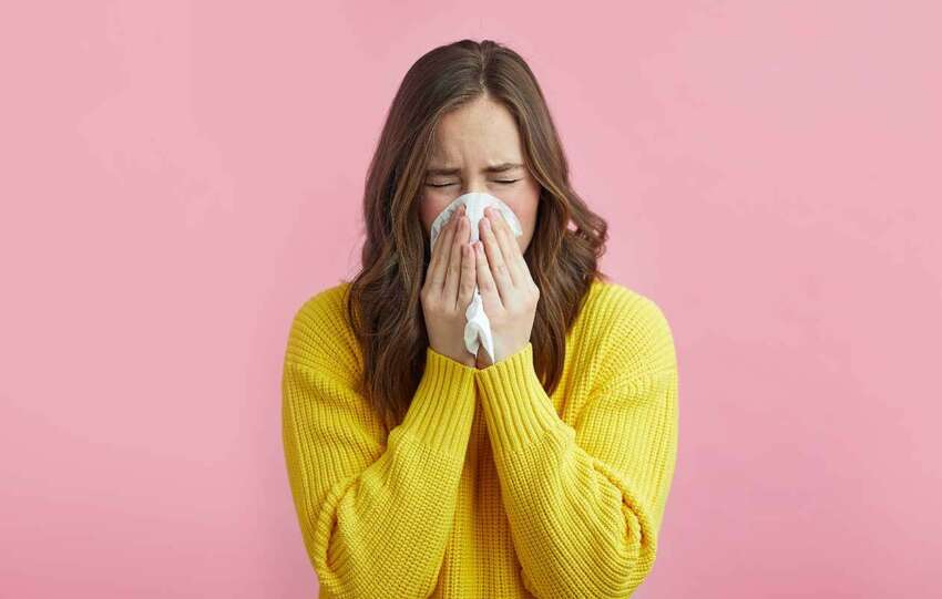 Brain To Fight Allergies