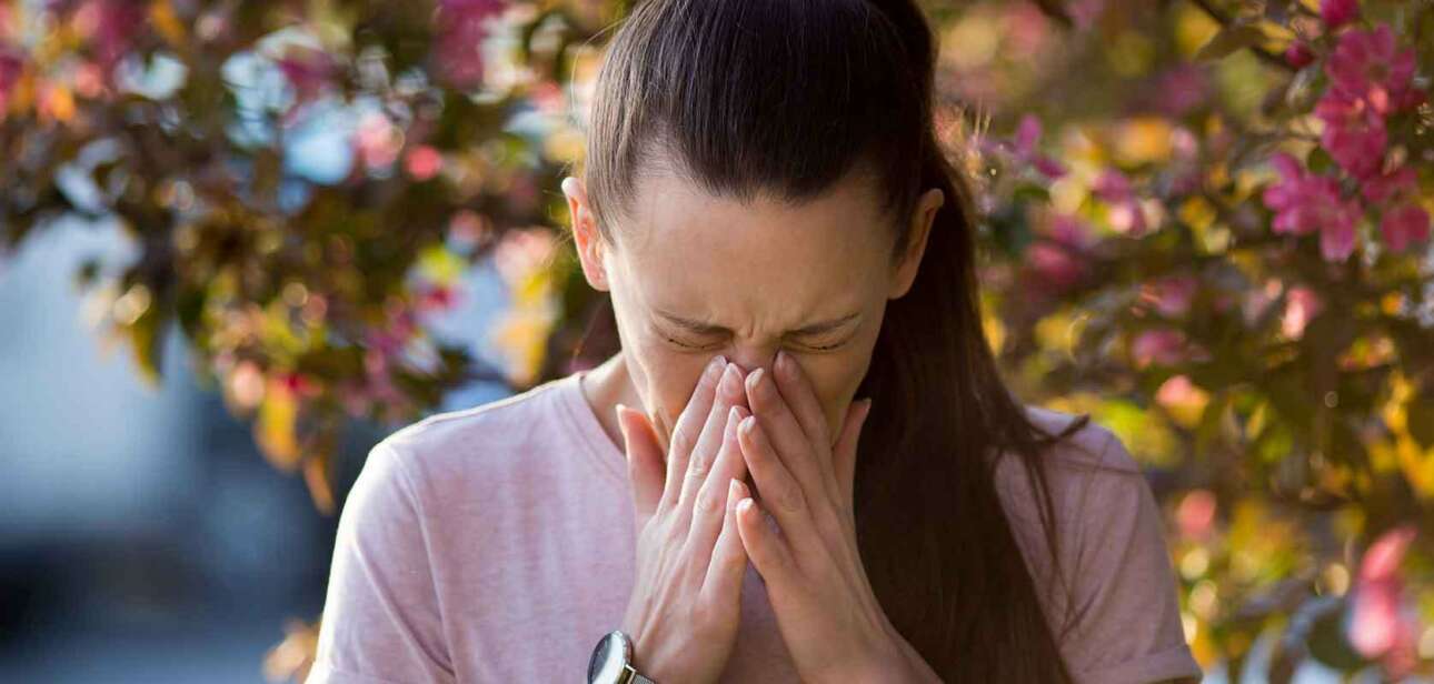 Common Seasonal Allergy Symptoms And How to Prevent Them