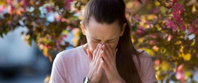 Common Seasonal Allergy Symptoms And How to Prevent Them