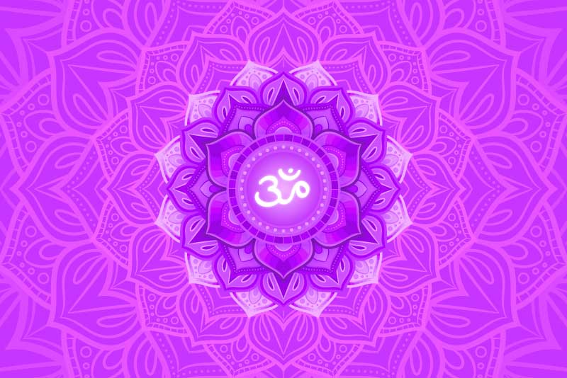 Crown chakra