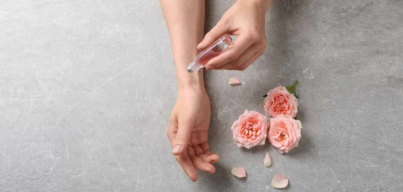 Essential Oils To Boost Dopamine Levels