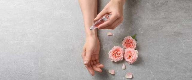 Essential Oils To Boost Dopamine Levels
