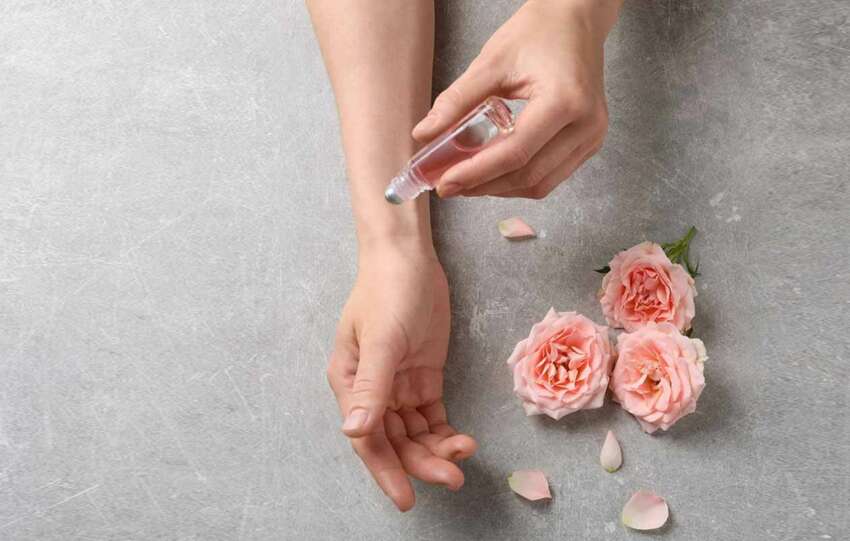 Essential Oils To Boost Dopamine Levels