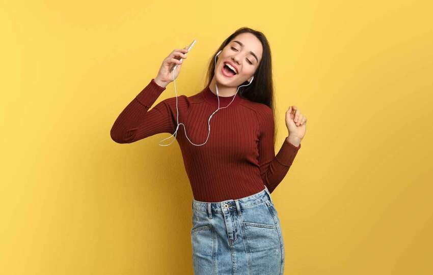 Good Dopamine Vs Bad Dopamine