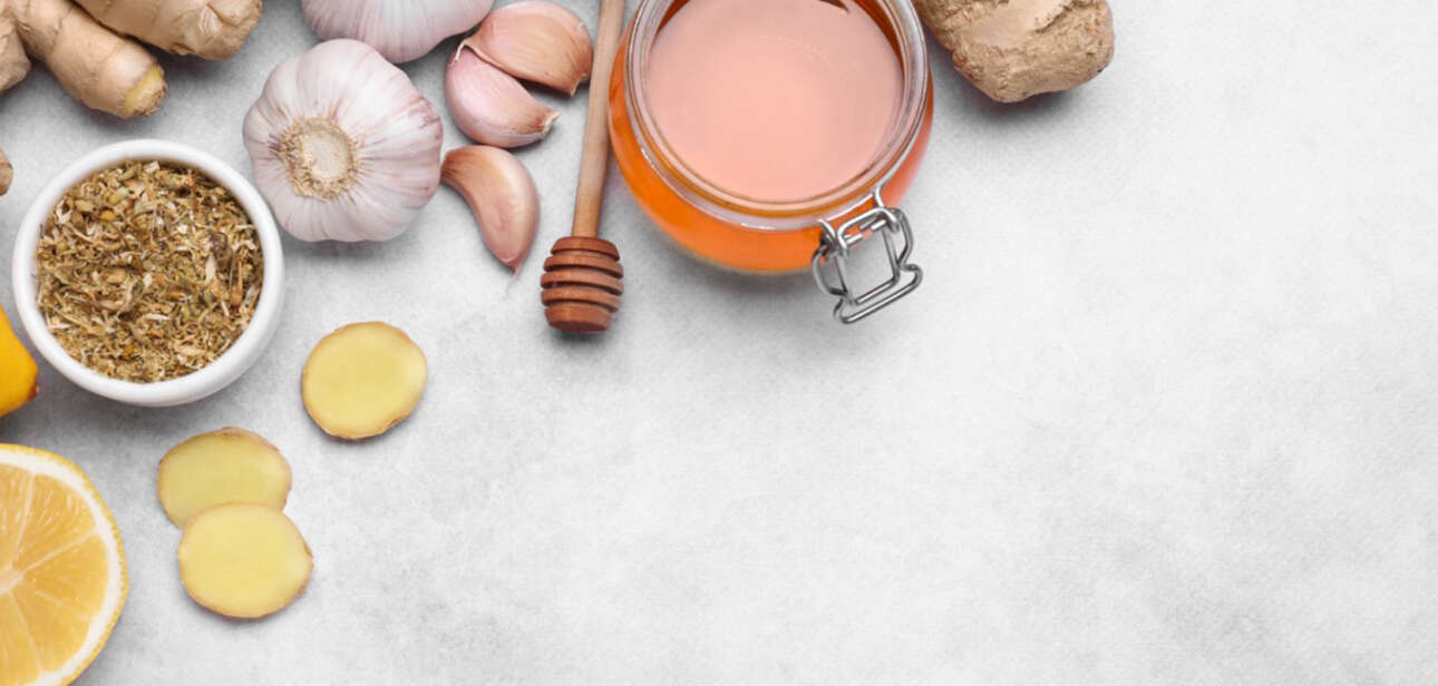 Home Remedies For Allergies