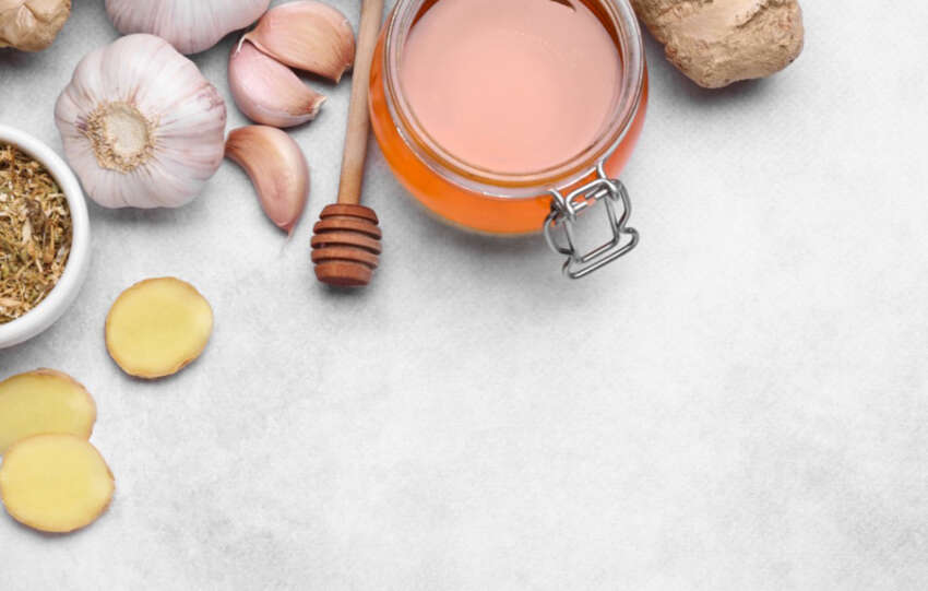 Home Remedies For Allergies