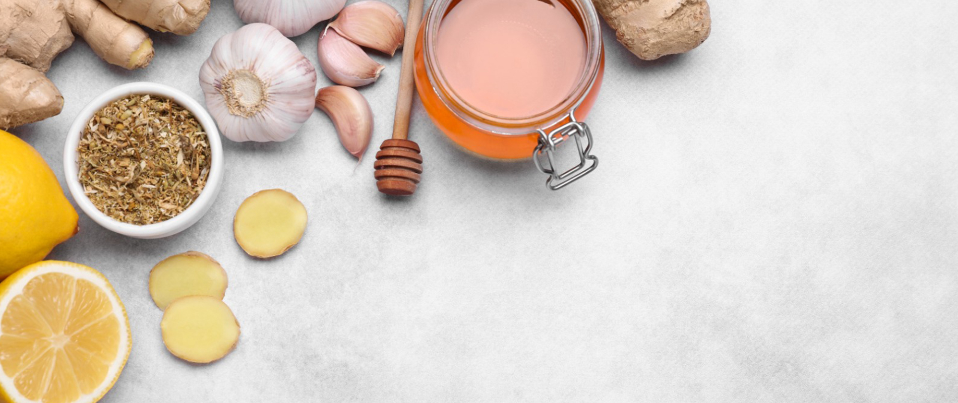 Home Remedies For Allergies