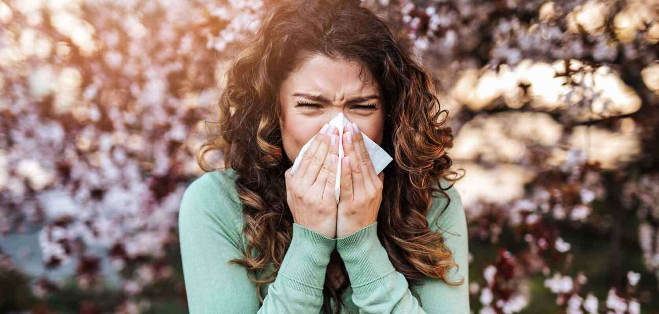 Hormones And Allergies