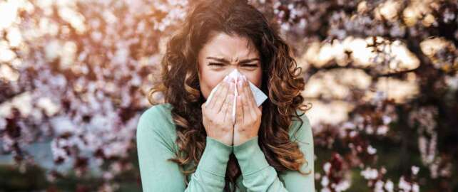Hormones And Allergies