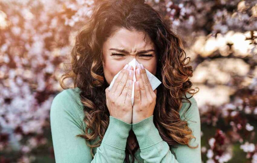 Hormones And Allergies