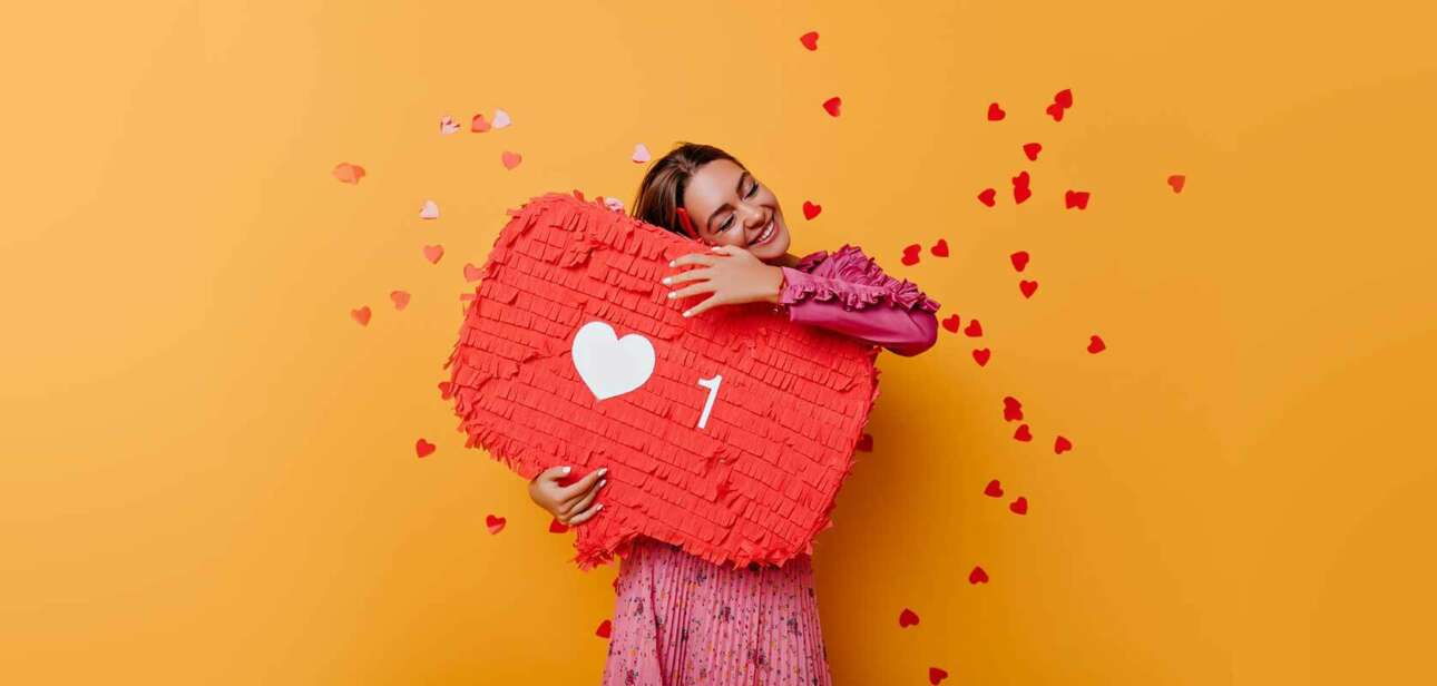 How Social Media Affects Dopamine