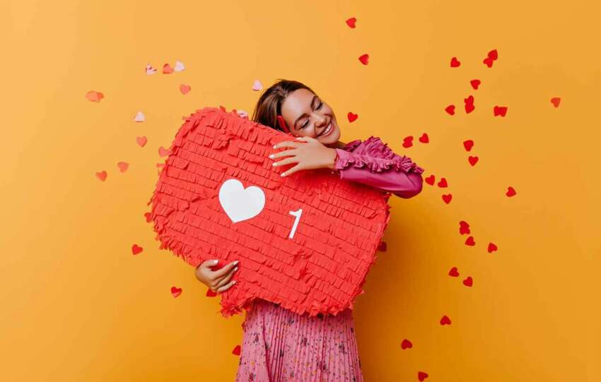 How Social Media Affects Dopamine