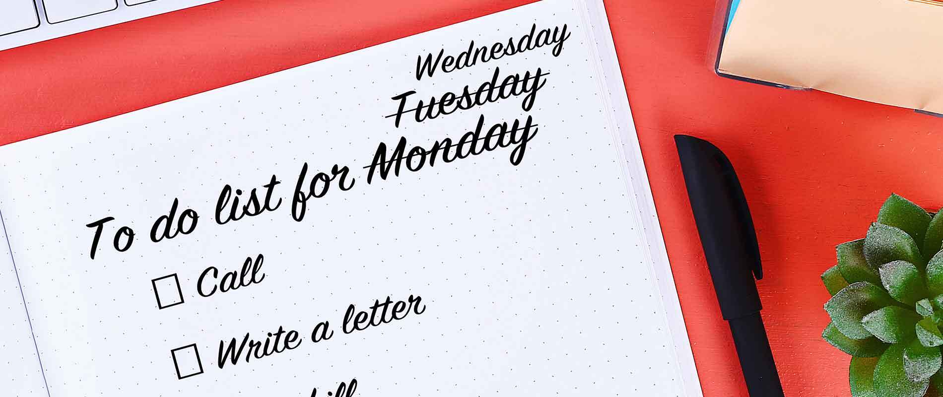 How To Overcome Procrastination