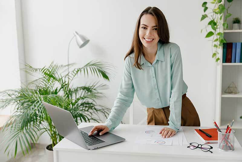 Increased Productivity