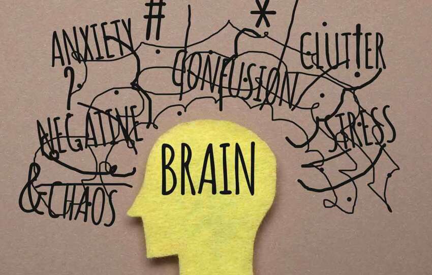 Link Between Dopamine and ADHD