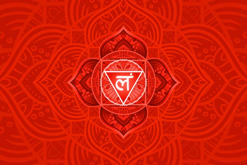 Root chakra