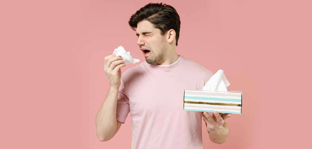 Why Allergies Are Increasing