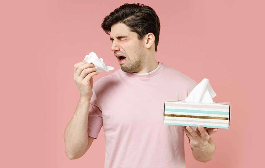 Why Allergies Are Increasing