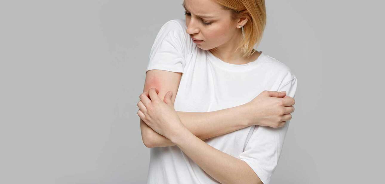 Stress and Allergies