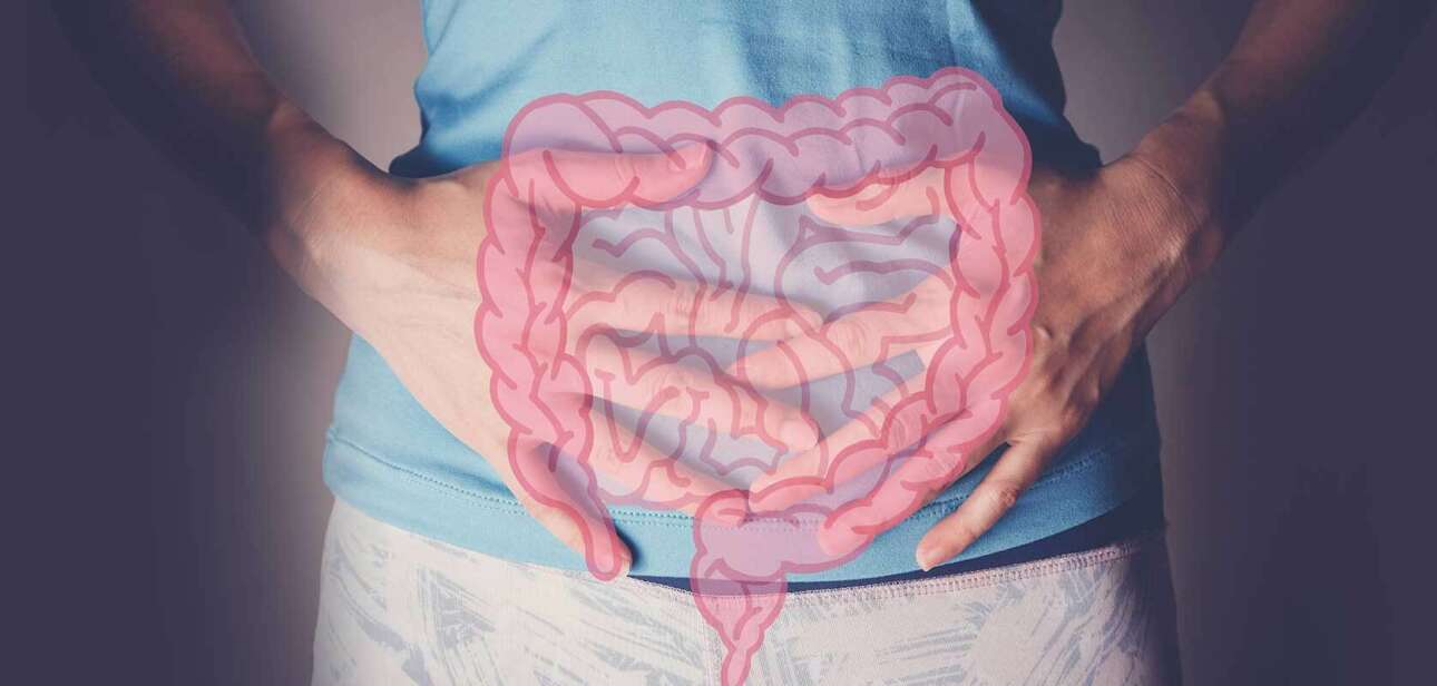 allergies and gut health