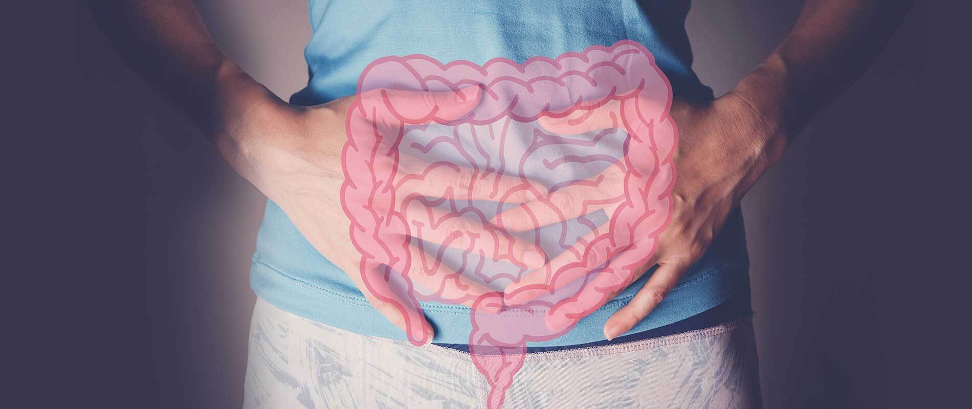 allergies and gut health