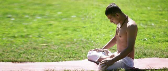 Kumbhaka Pranayama