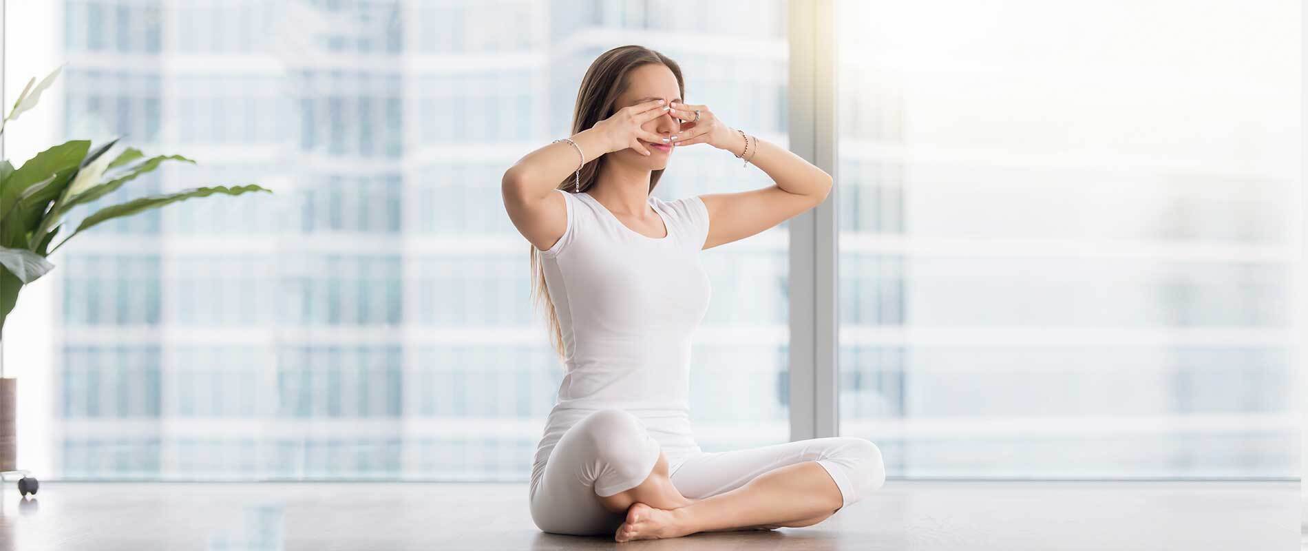 Benefits Of Bhramari Pranayama