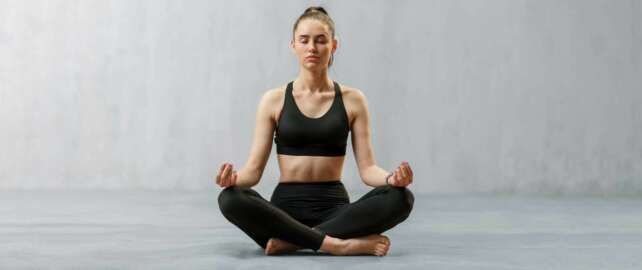 Types Of Pranayama
