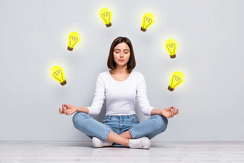 Enhances focus and concentration