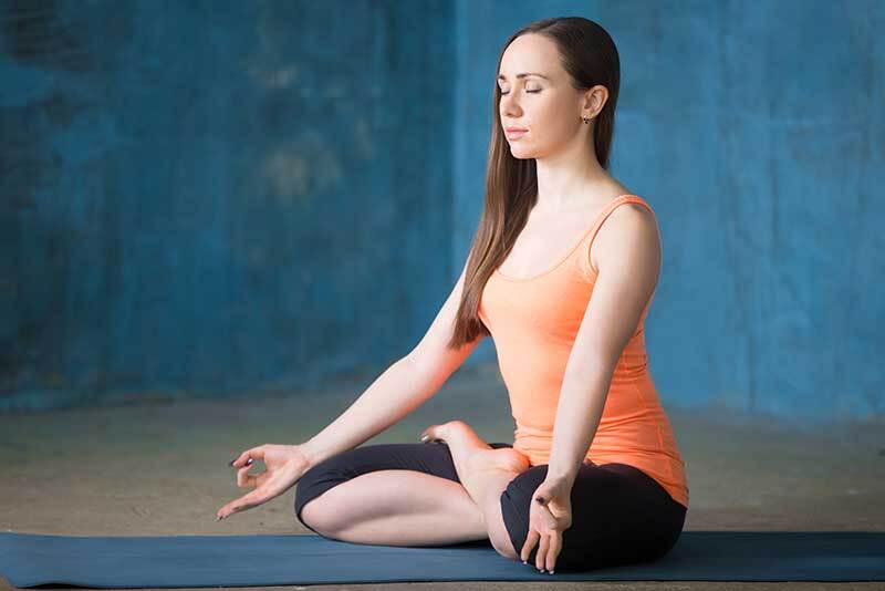 Kumbhaka (Breath Retention)