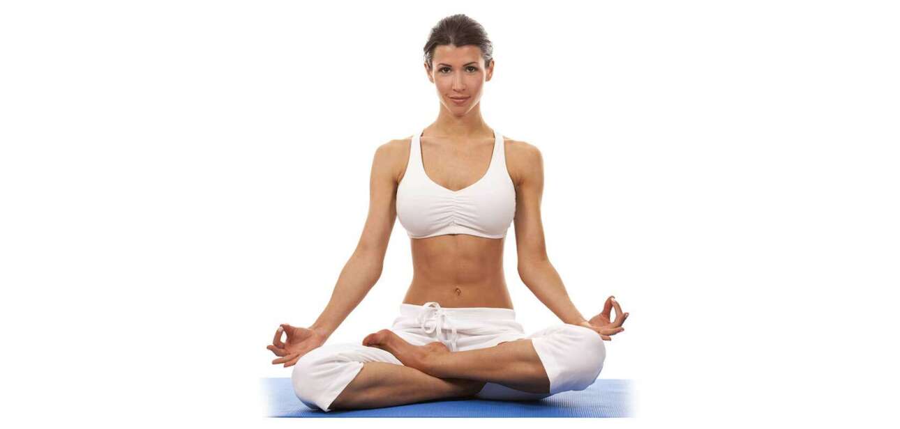 Pranayama For Diabetes