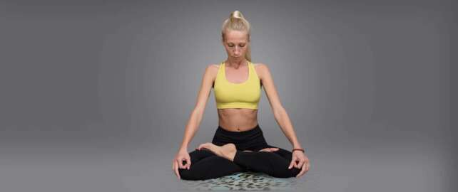 Pranayama For Weight Loss