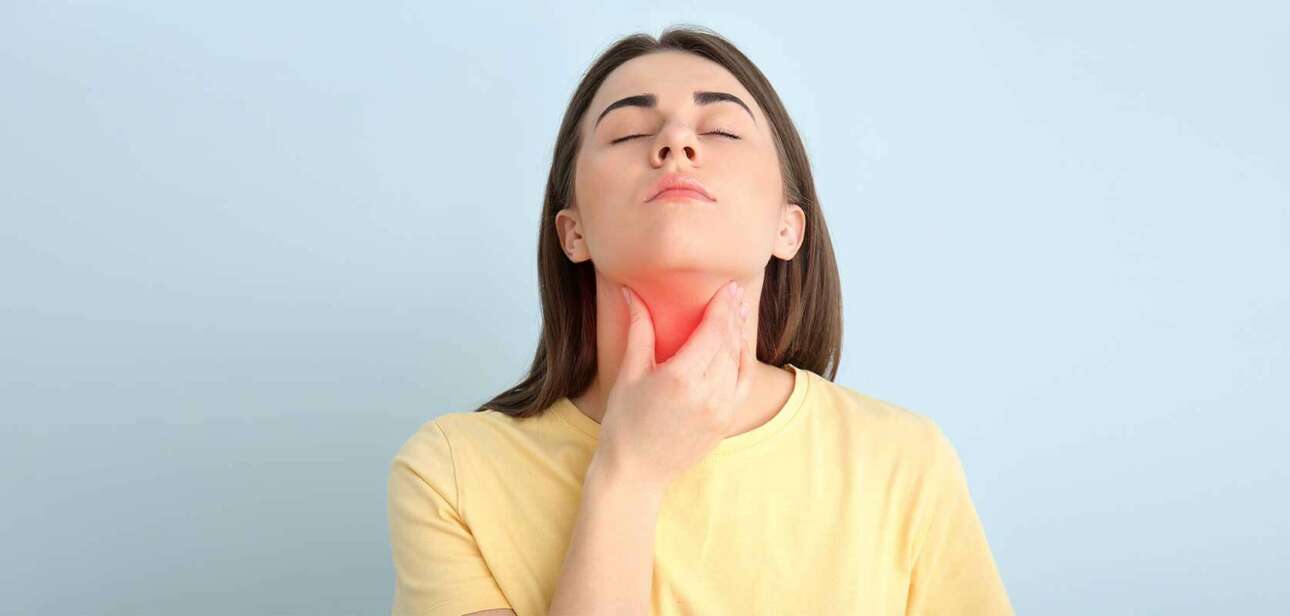 Pranayama Techniques For Thyroid